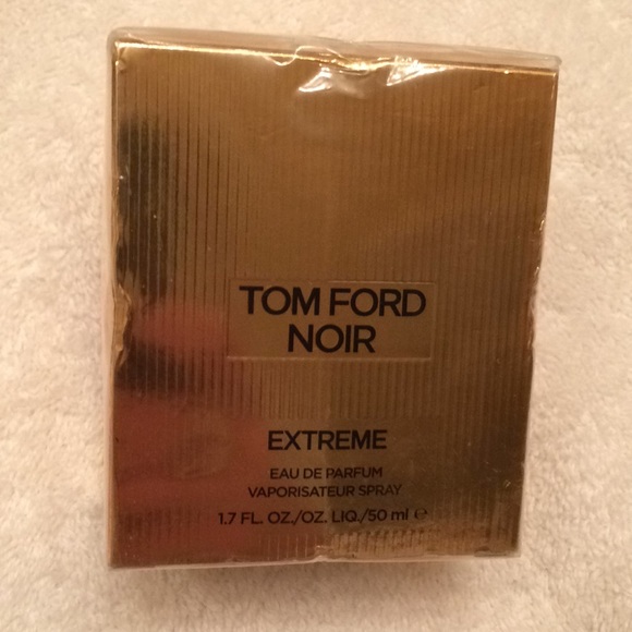 Tom Ford Noir Extreme by Tom Ford - Picture 7 of 7